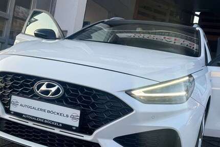 Hyundai i30 79.568 km 20.970 &euro; Petersberg-Böckels 36100