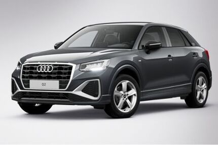 Audi Q2 6.491 km 47.489 € Wernigerode 38855
