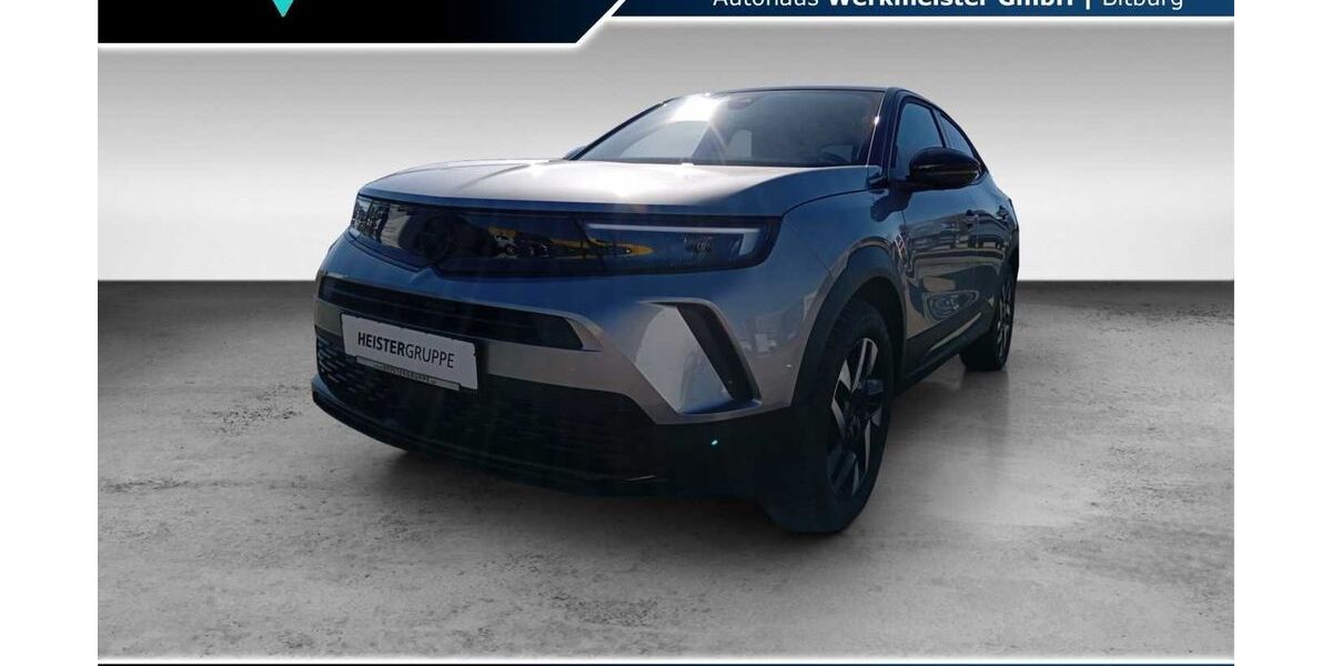 Opel Mokka 18.300 km 22.450 &euro; Bitburg 54634