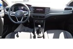 Taigo 1.0 Basis TSI BMT Klima Navi LED