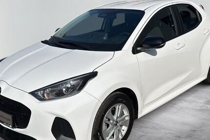 Mazda 2 Hybrid 5.400 km 20.885 &euro; Hamburg 22041