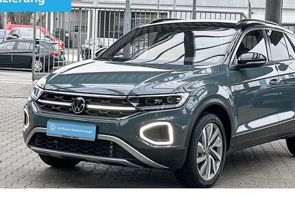 VW T-Roc 5.789 km 31.950 &euro; Bremen 28757
