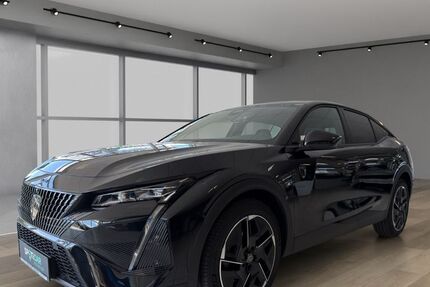 Peugeot 408 29.980 km 20.990 &euro; Leipzig 04209