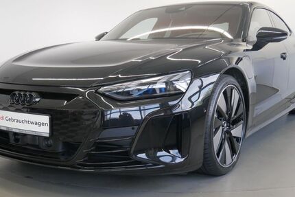 Audi e-tron GT 81.320 km 55.765 &euro; Passau 94036