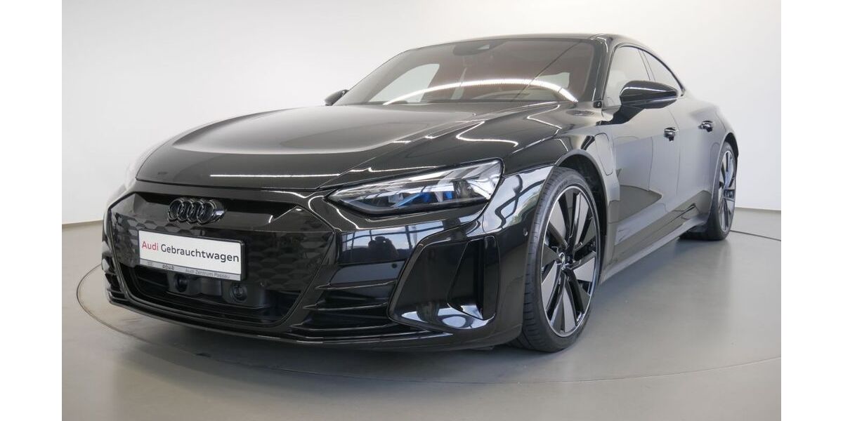 Audi e-tron GT 81.320 km 55.765 &euro; Passau 94036