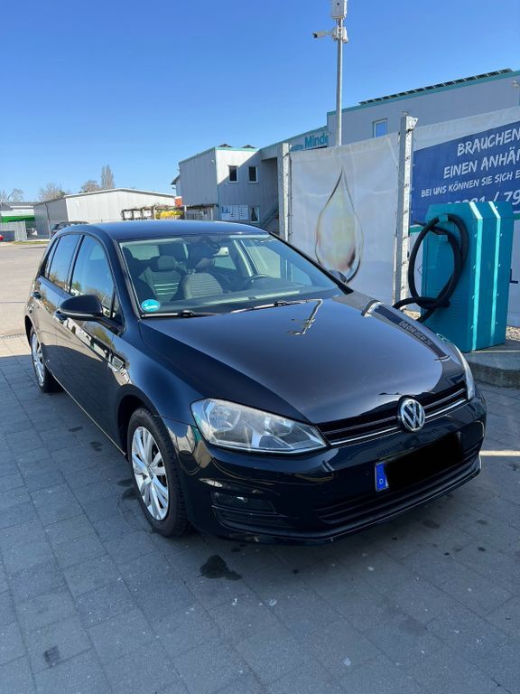 VW Golf 129.000 km 9.200 € Thannhausen 86470