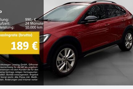 VW Taigo 25.299 km 22.370 &euro; Castrop-Rauxel 44575