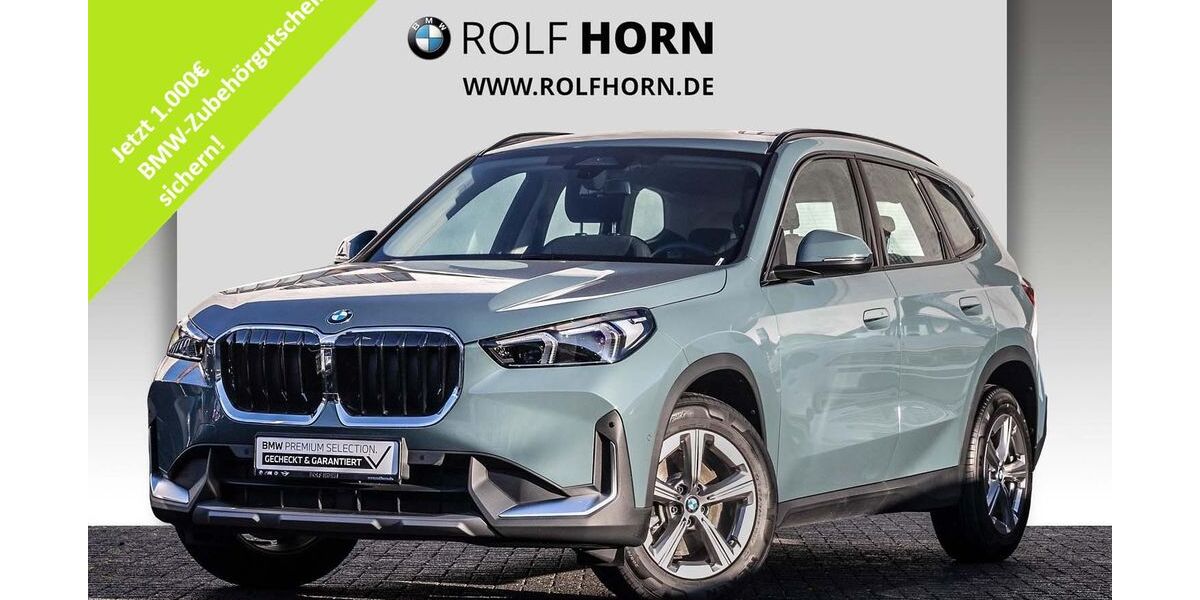 BMW X1 8.453 km 33.930 &euro; Euskirchen 53879