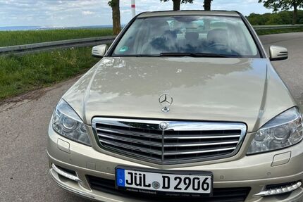Mercedes-Benz C 180 144.000 km 8.500 &euro; Nideggen 52385