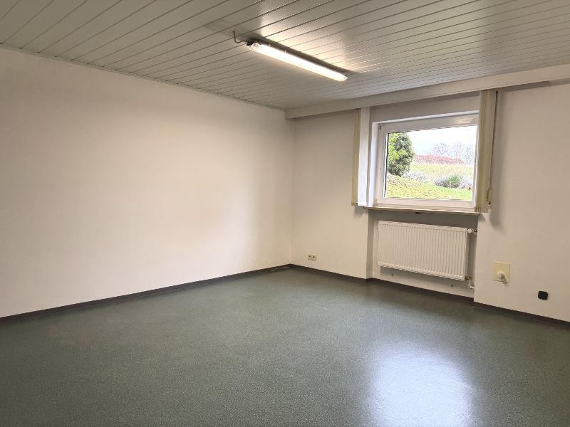 Haustier möglich - 2 Zi. Wohnung in Pommersfelden OT 2 zimmer