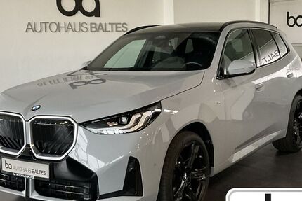 BMW X3 7.500 km 58.850 € Prüm/ Niederprüm 54595
