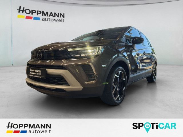 Opel Crossland (X) 45.047 km 16.990 € Gummersbach 51647