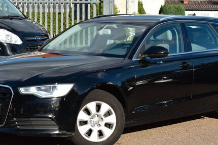 Audi A6 281.900 km 5.990 &euro; Celle 29227