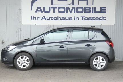Opel Corsa 137.372 km 7.890 &euro; Tostedt 21255