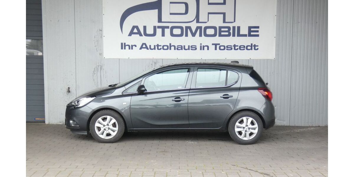 Opel Corsa 137.372 km 7.890 &euro; Tostedt 21255