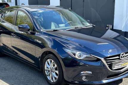 Mazda 3 160.700 km 6.990 &euro; Bremen 28219