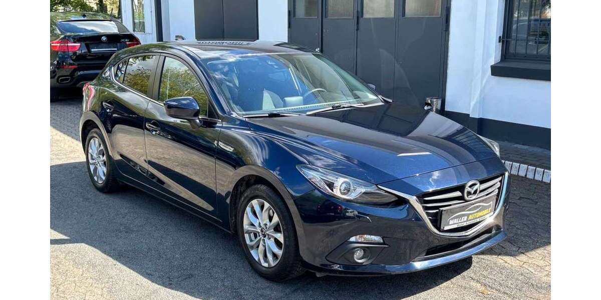 Mazda 3 160.700 km 6.990 &euro; Bremen 28219