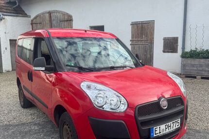 Fiat Doblo 262.000 km 1.500 &euro; Dachau 85221