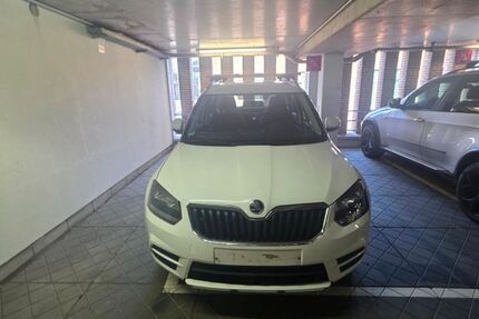 Skoda Yeti 181.300 km 6.200 &euro; Kleve 47533