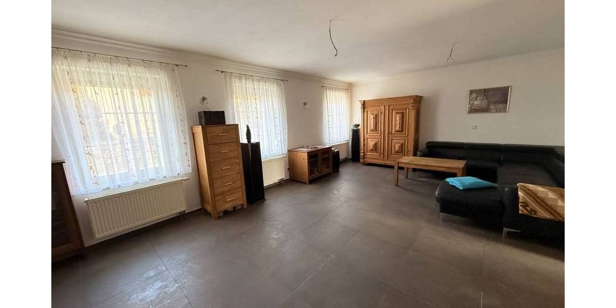 Bauernhaus, Landhaus Heideblick Goßmar - 5 Zimmer, 230 m&sup2;, 350.000&euro; | Angebot:26310269