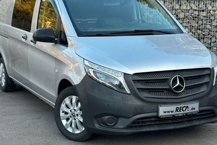 Mercedes-Benz Vito 158.345 km 18.981 &euro; Sindelfingen 71065
