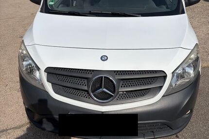 Mercedes-Benz Citan 65.000 km 7.700 &euro; Mannheim 68163