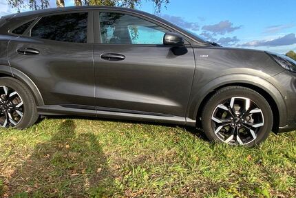 Ford Puma 40.100 km 16.600 € Altrip 67122