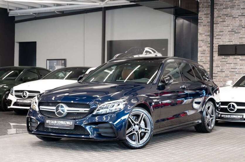 C 43 AMG