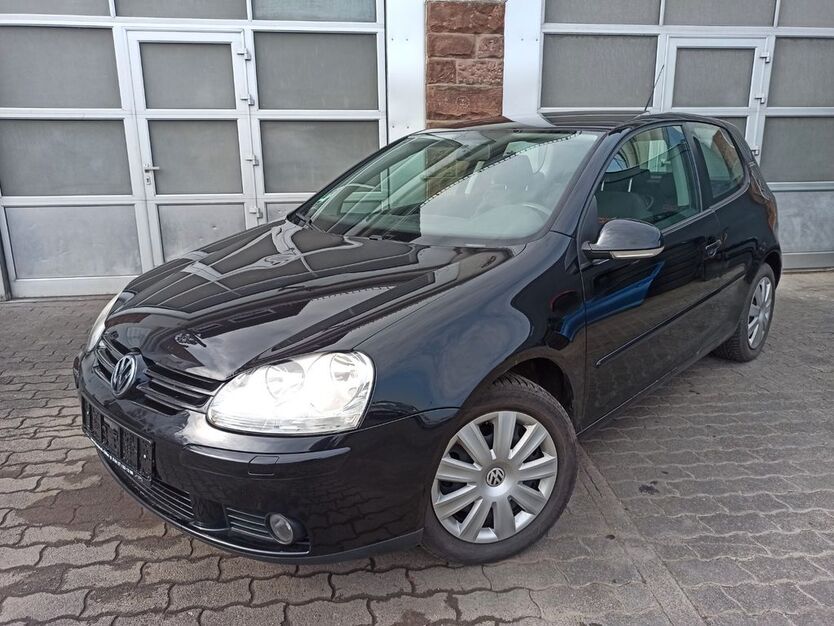 VW Golf 221.550 km 1.850 € Cölbe-Bernsdorf 35091