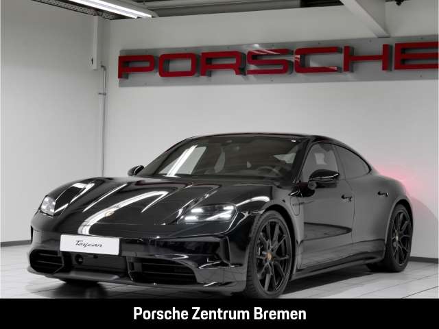 Porsche Taycan 11.200 km 117.890 &euro; Bremen 28207