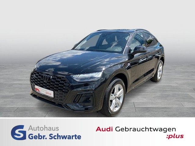 Audi Q5 33.500 km 54.970 &euro; Leer (Ostfriesland) 26789