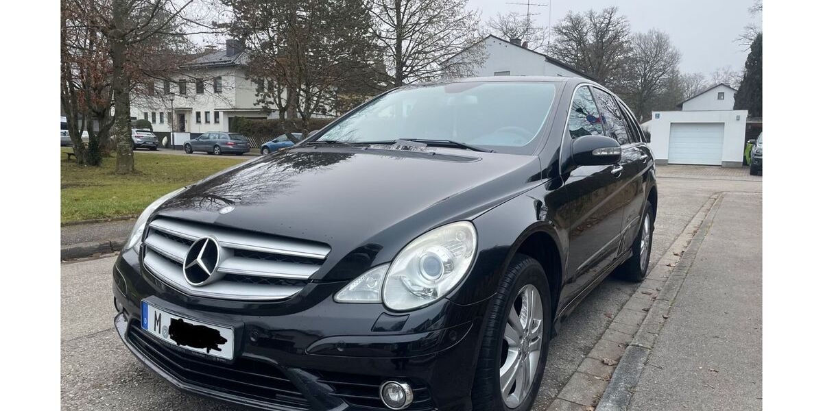 Mercedes-Benz R 350 222.589 km 9.100 &euro; Haar b. München 85540