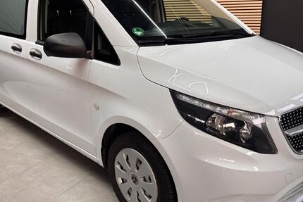 Mercedes-Benz Vito 115.000 km 39.999 € Hornburg (Schladen) 38315