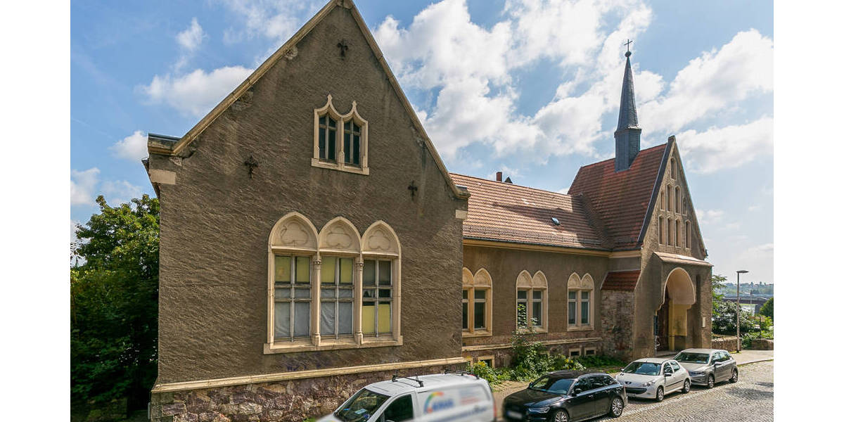 Gewerbeobjekt Meißen - 550.000&euro; | Angebot:25729768