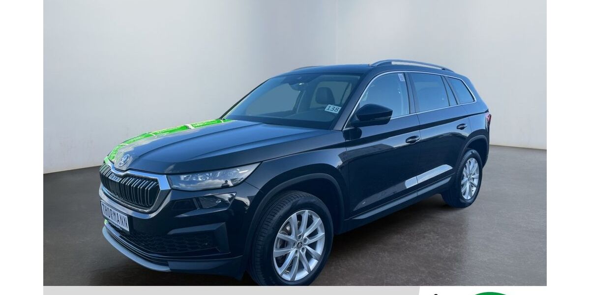 Skoda Kodiaq 69.987 km 29.439 &euro; Stendal 39576