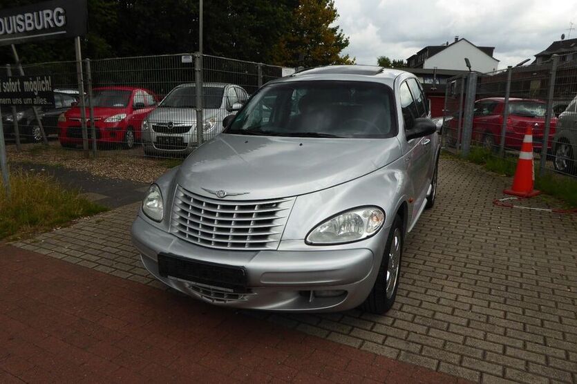 PT Cruiser