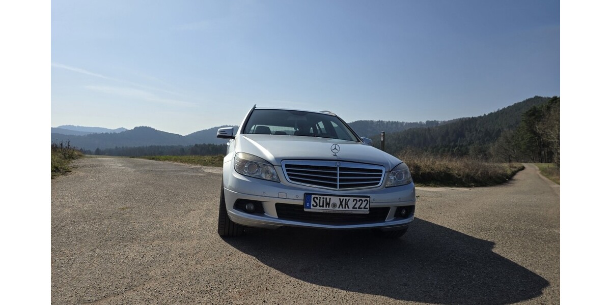 Mercedes-Benz C-Klasse T-Model 165.512 km 7.499 &euro; Bad Bergzabern 76887