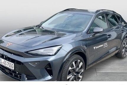 Cupra Formentor 3.010 km 46.930 &euro; Haselünne 49740