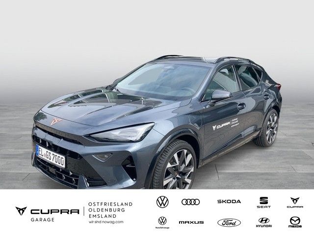 Cupra Formentor 3.010 km 46.930 &euro; Haselünne 49740