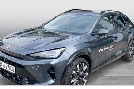 Cupra Formentor 7.720 km 45.880 &euro; Haselünne 49740