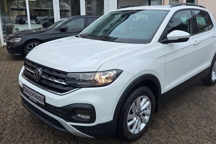 VW T-Cross 19.000 km 16.990 &euro; Erkrath 40699