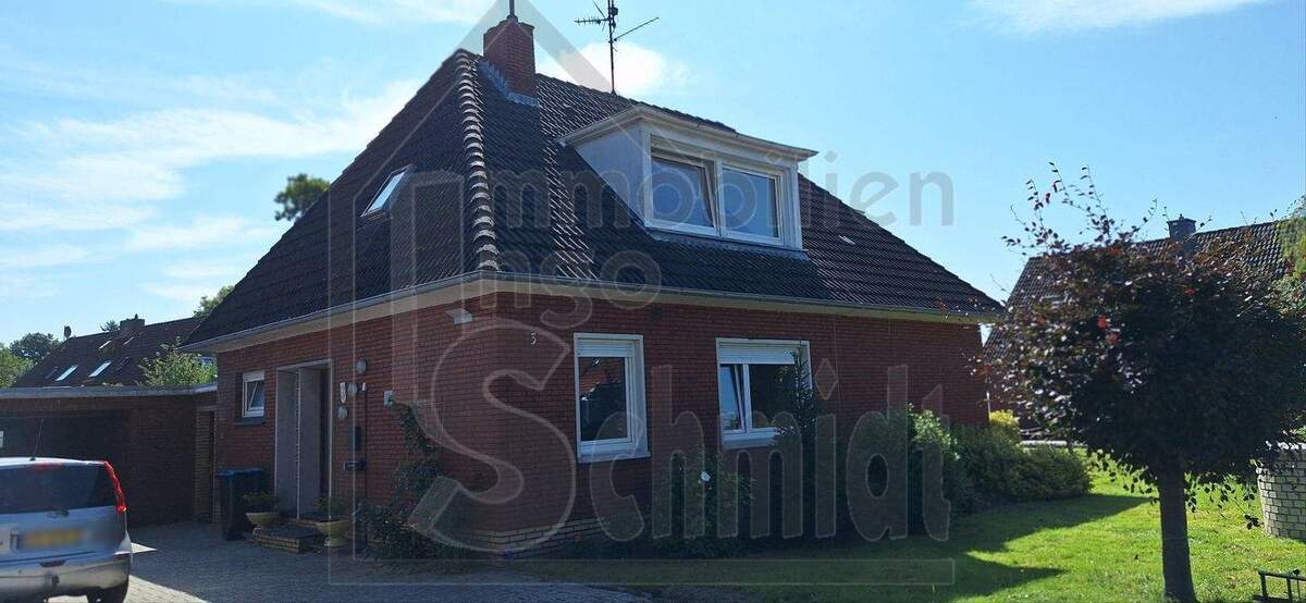 Familienfreundlicher Bungalow in sehr guter Lage! 6 zimmer