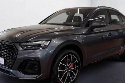 Audi Q5 28.316 km 45.987 &euro; Osterode 37520