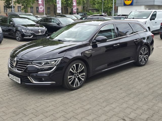 Renault Talisman 67.000 km 19.890 € Berlin 12247