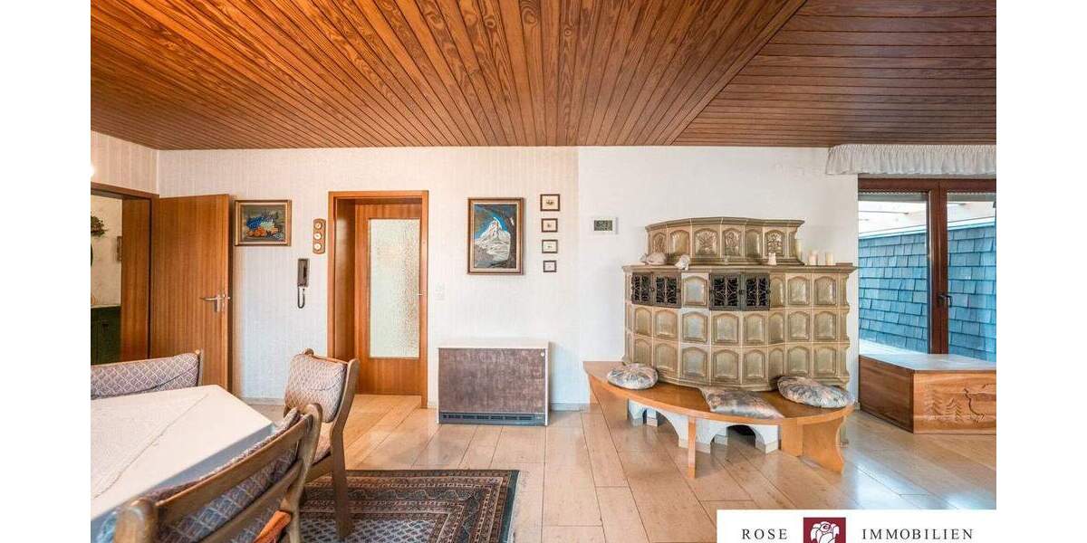 Bungalow Kernen im Remstal Rommelshausen - 4 Zimmer, 131 m&sup2;, 639.000&euro; | Angebot:25155447