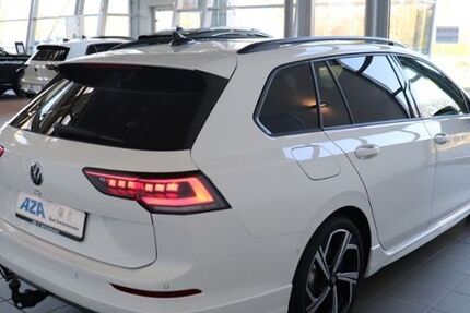 VW Golf 3.650 km 43.989 &euro; Bad Zwischenahn 26160