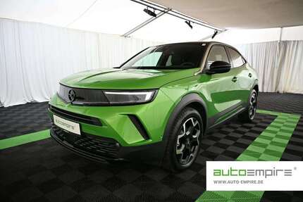 Opel Mokka 17.463 km 17.990 &euro; Butzbach 35510