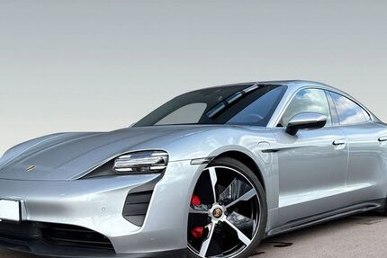 Porsche Taycan 70.800 km 62.600 &euro; Trier 54292