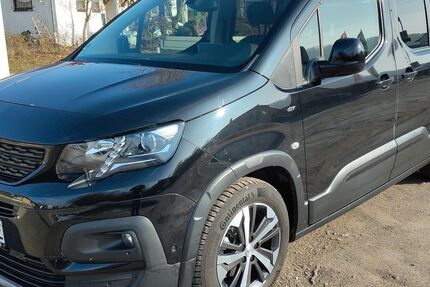 Peugeot Rifter 52.000 km 21.399 &euro; Königsbach-Stein 75203