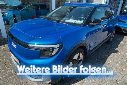 Ford Explorer 7.650 km 38.690 &euro; Elmshorn 25337